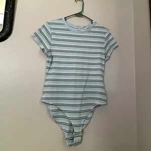 LEVI’S s/s bodysuit